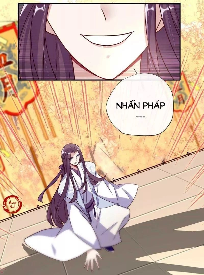 Huyết Tộc Đại Nhân Của Ta Chapter 18 - 22