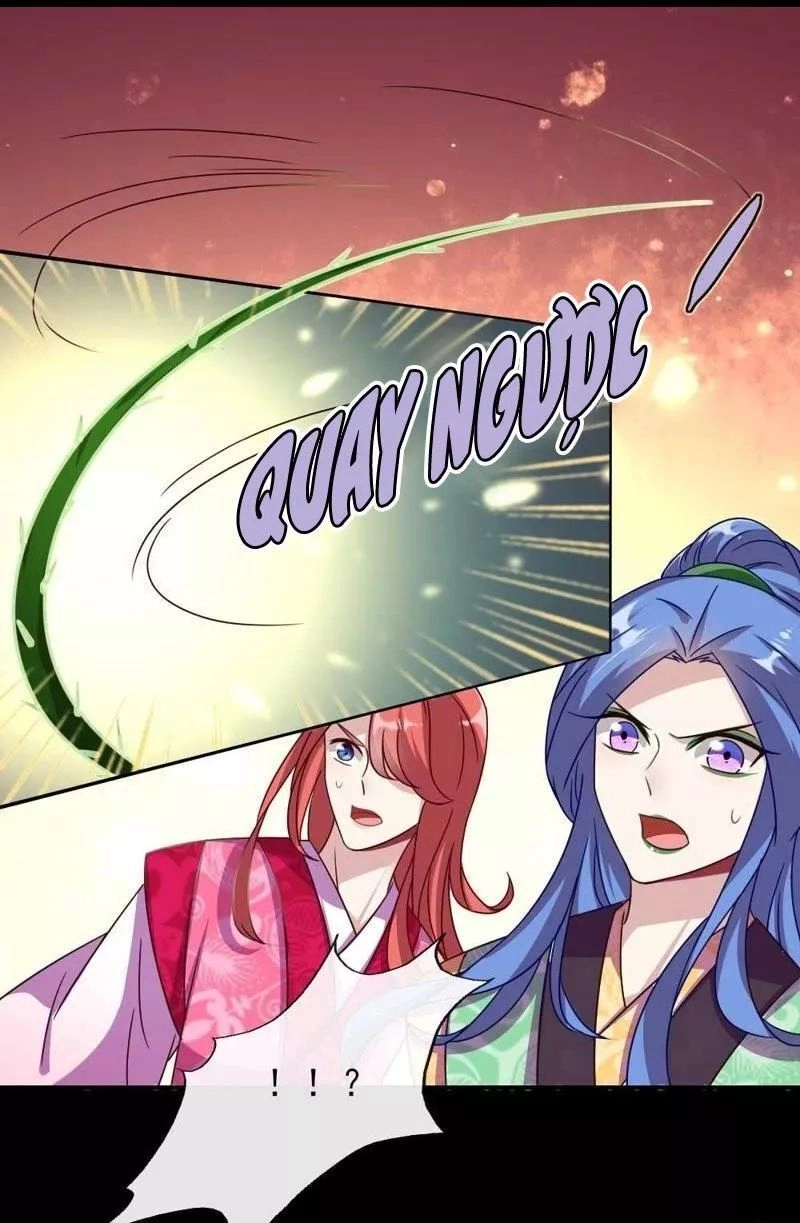 Huyết Tộc Đại Nhân Của Ta Chapter 18 - 24