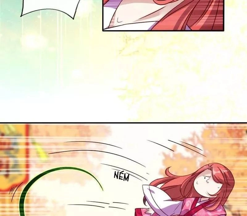 Huyết Tộc Đại Nhân Của Ta Chapter 19 - 4