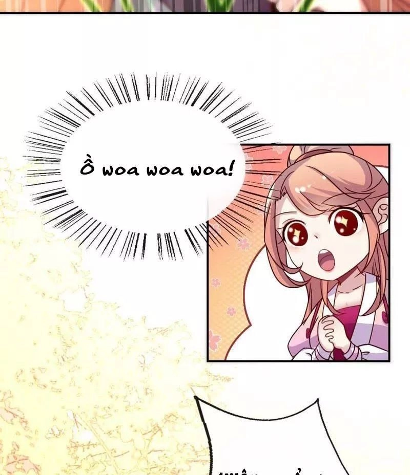 Huyết Tộc Đại Nhân Của Ta Chapter 19 - 20