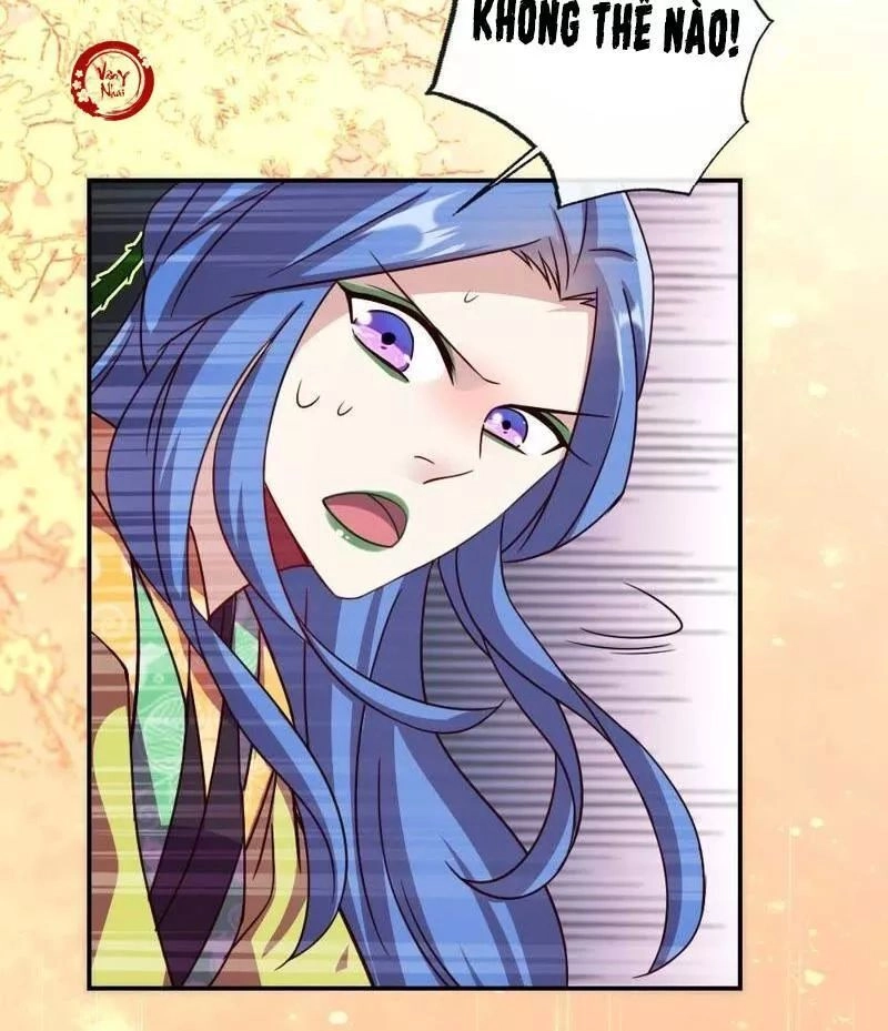 Huyết Tộc Đại Nhân Của Ta Chapter 19 - 21