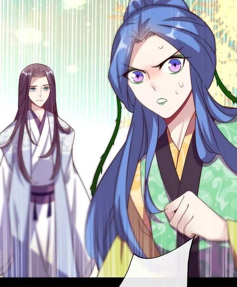 Huyết Tộc Đại Nhân Của Ta Chapter 19 - 23