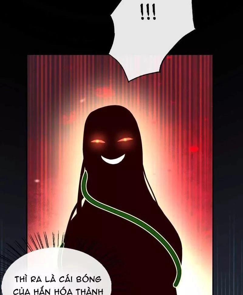 Huyết Tộc Đại Nhân Của Ta Chapter 19 - 24