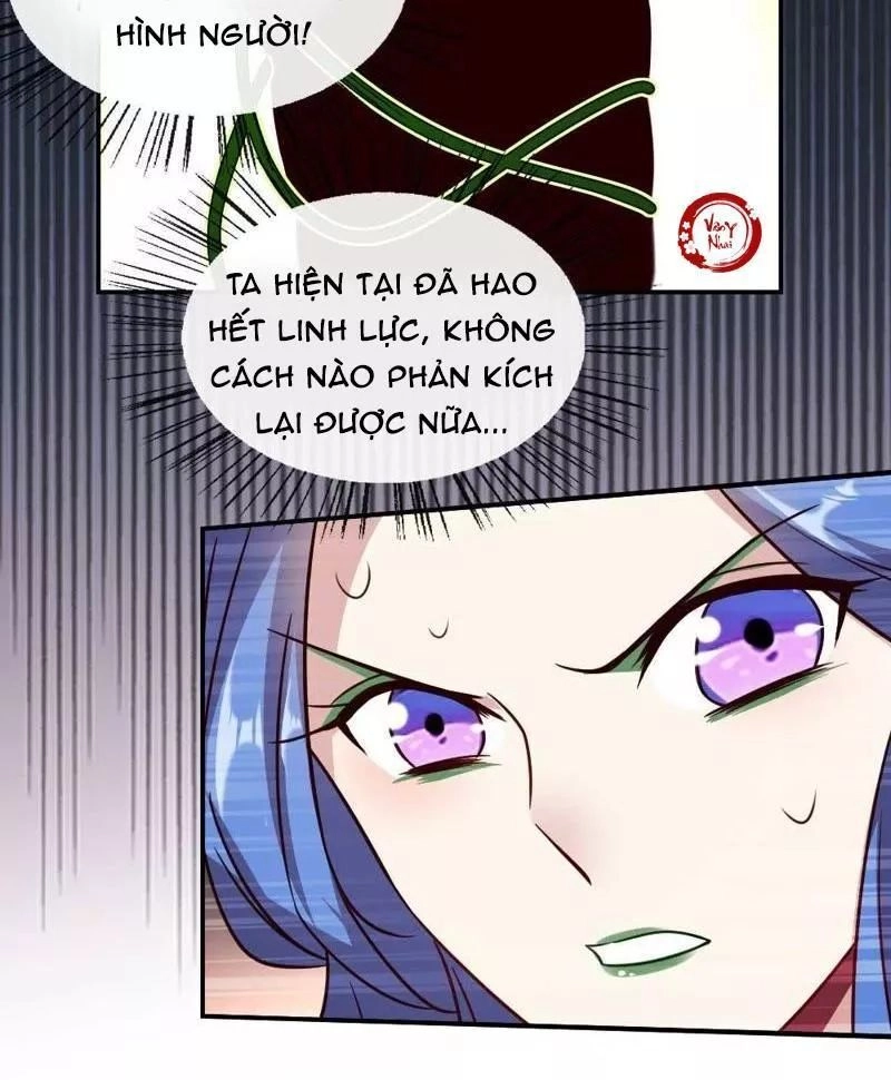 Huyết Tộc Đại Nhân Của Ta Chapter 19 - 25