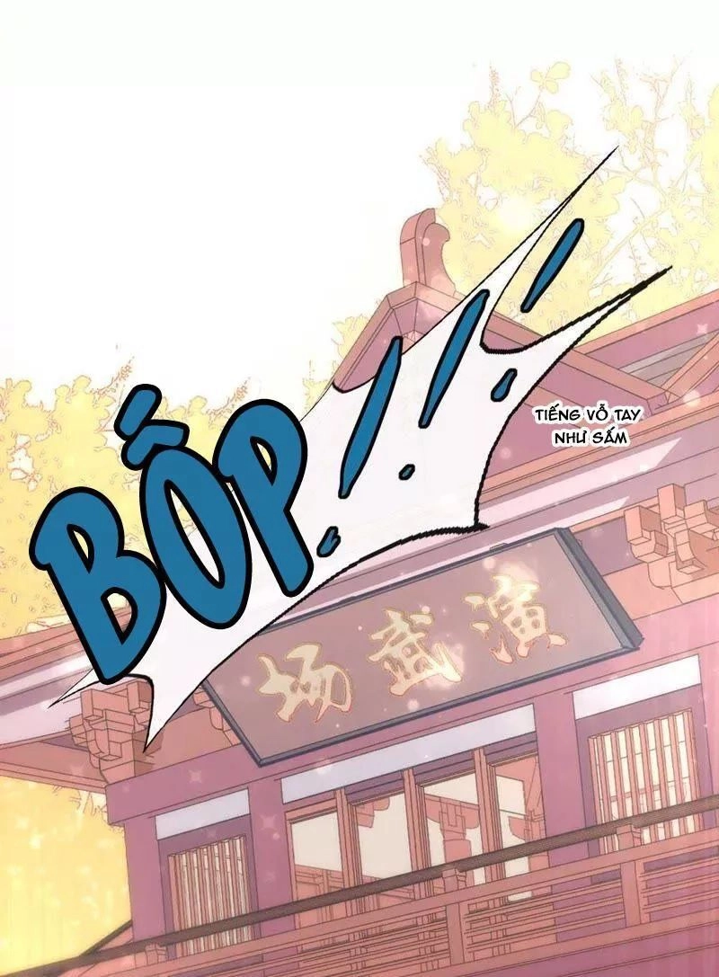 Huyết Tộc Đại Nhân Của Ta Chapter 19 - 30