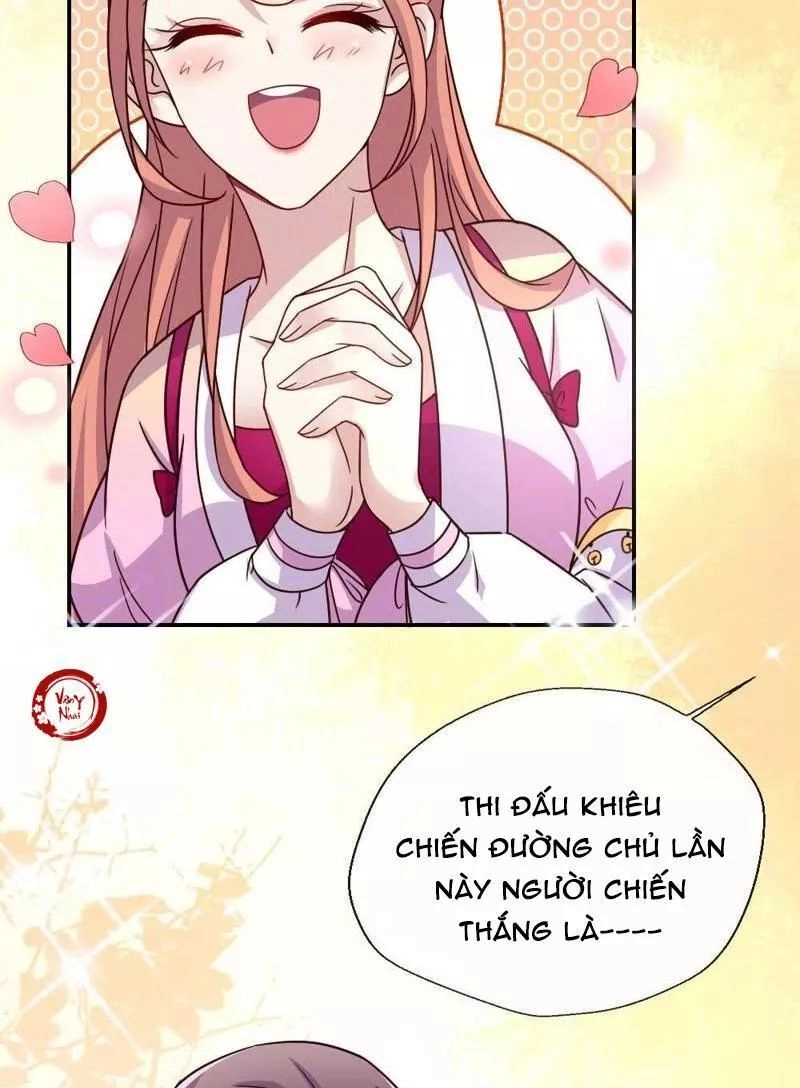 Huyết Tộc Đại Nhân Của Ta Chapter 19 - 32