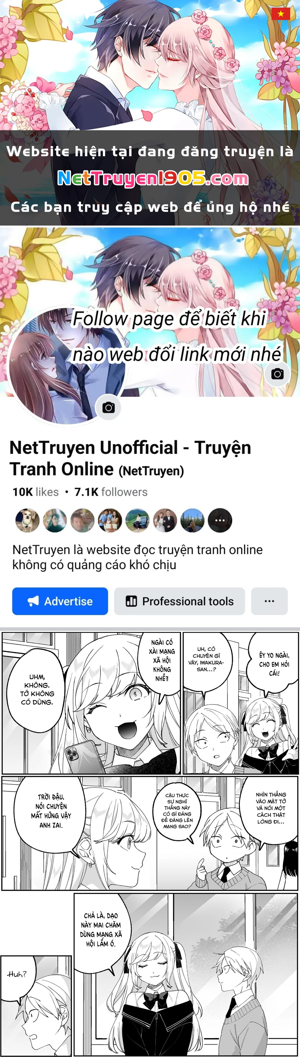 Jirai Nandesuka? Chihara-San Chapter 88 - 1