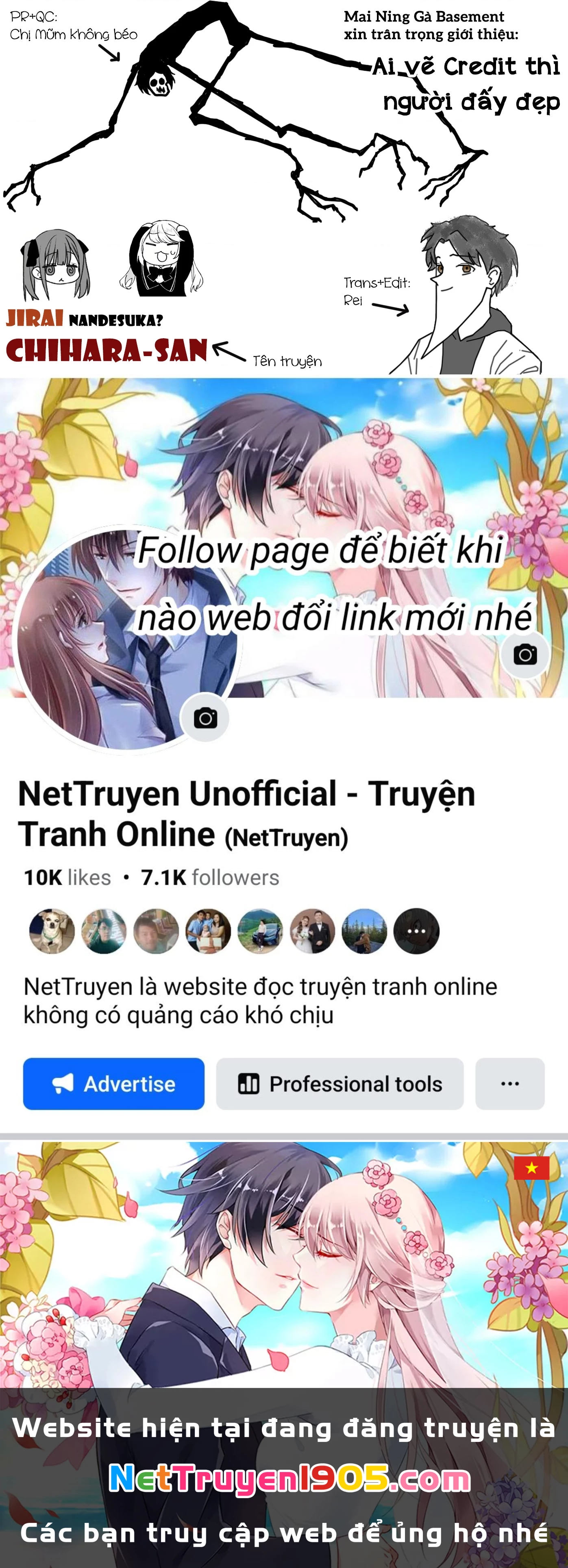 Jirai Nandesuka? Chihara-San Chapter 88 - 12