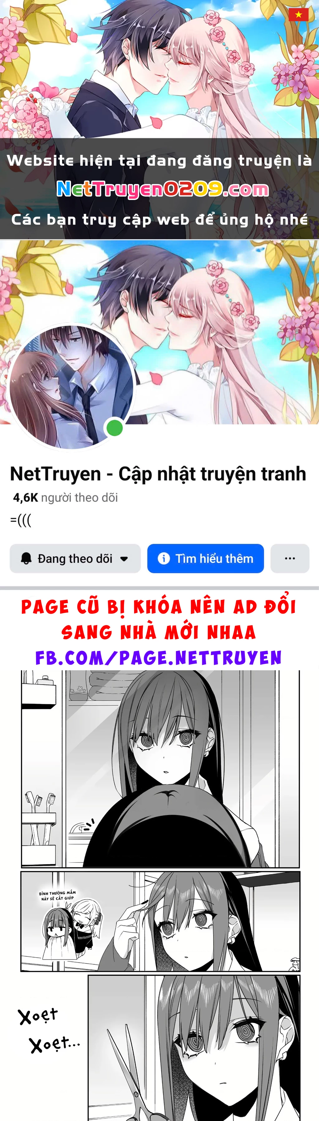 Jirai Nandesuka? Chihara-San Chapter 52.02 - 1