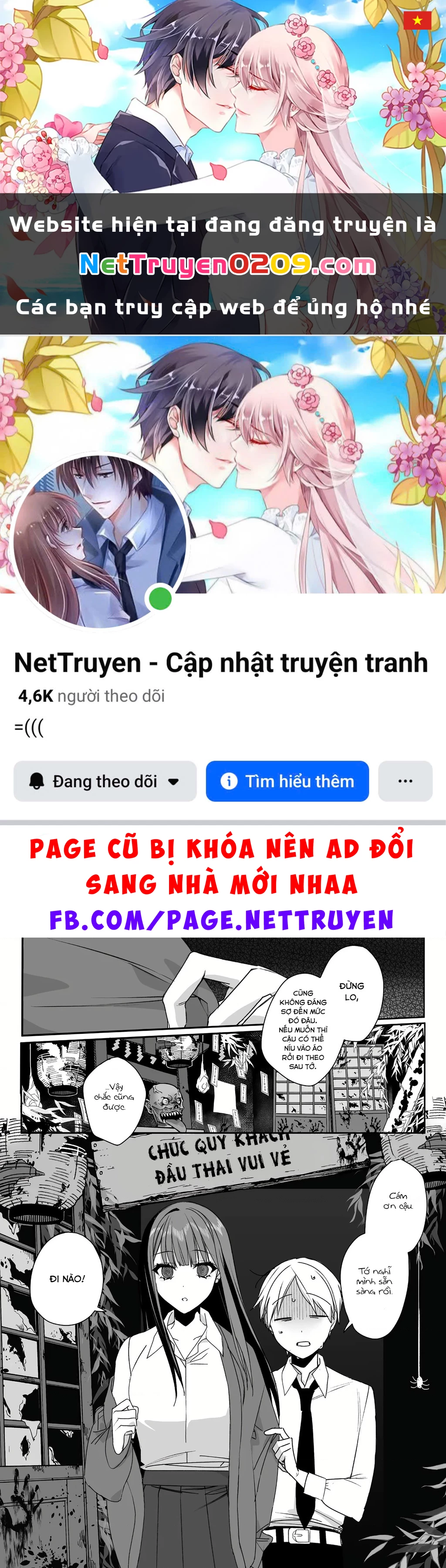 Jirai Nandesuka? Chihara-San Chapter 52.03 - 1