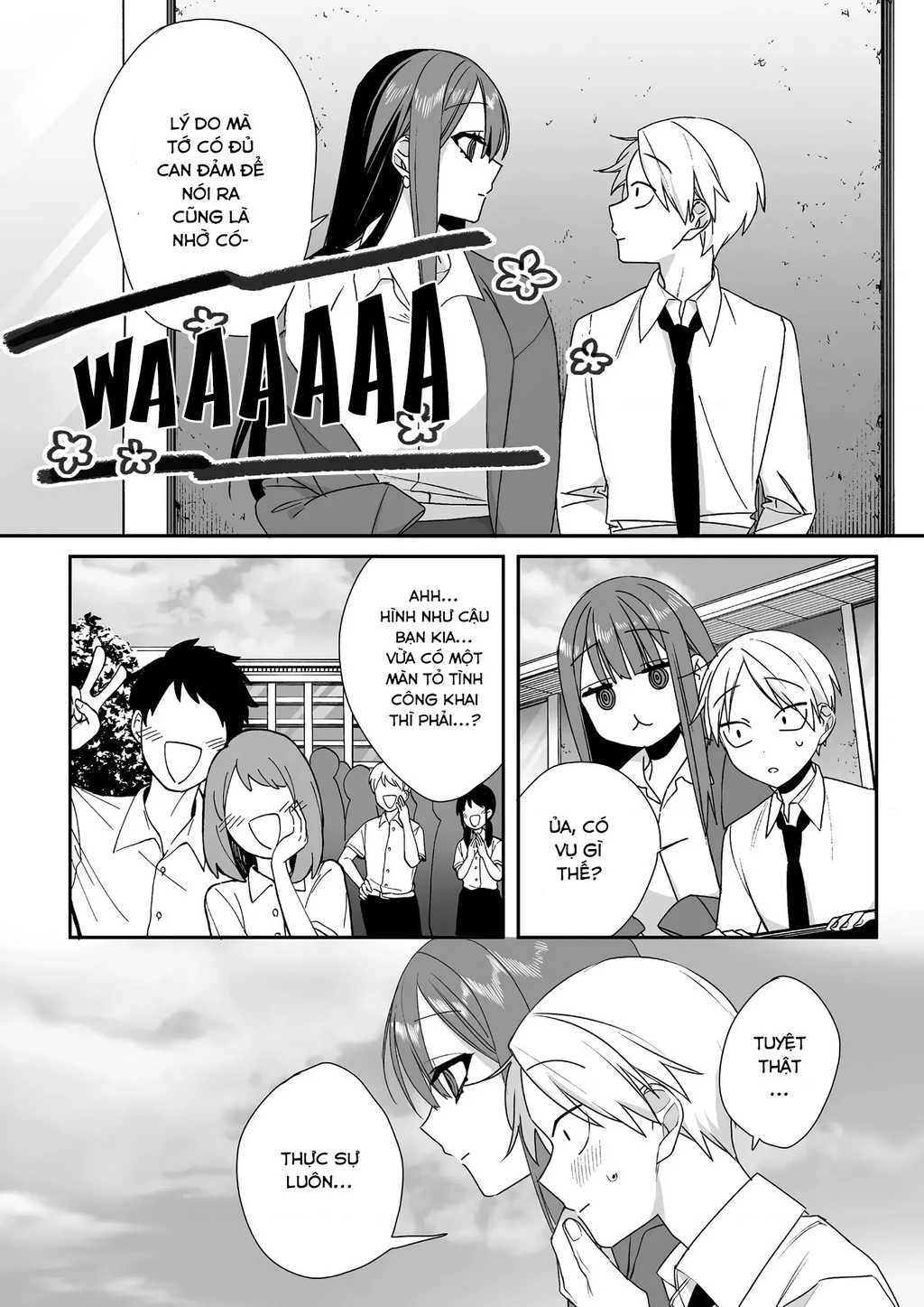 Jirai Nandesuka? Chihara-San Chapter 52.03 - 10