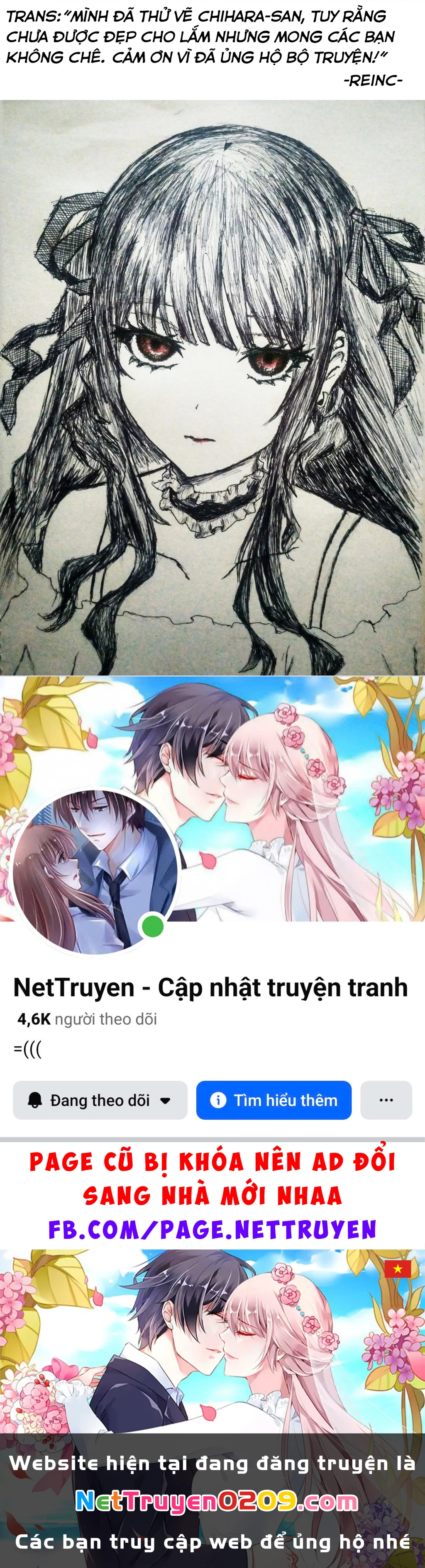 Jirai Nandesuka? Chihara-San Chapter 80.03 - 14