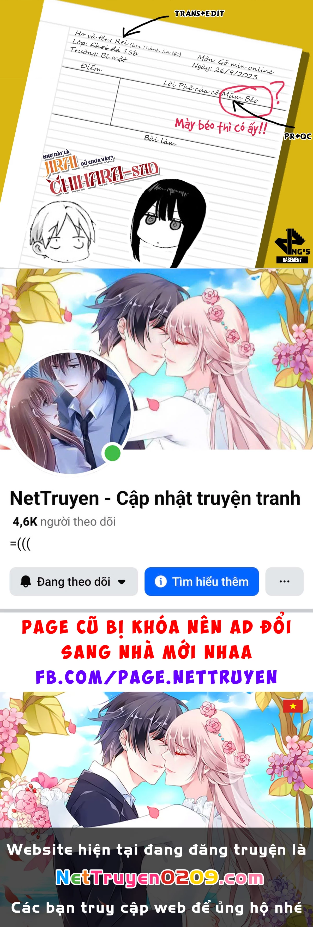 Jirai Nandesuka? Chihara-San Chapter 80.06 - 13