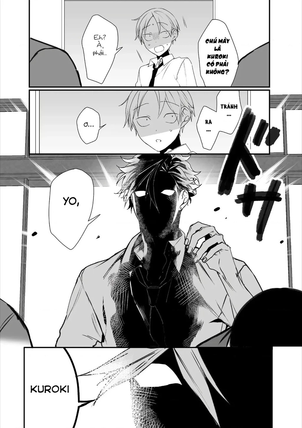 Jirai Nandesuka? Chihara-San Chapter 83.01 - 2