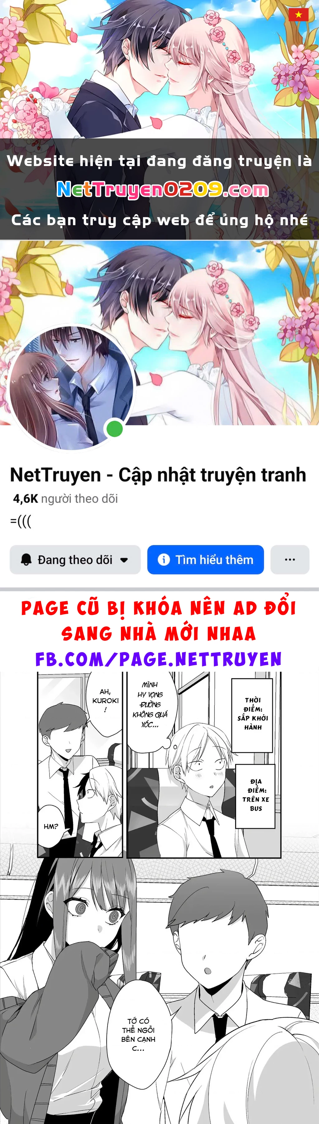 Jirai Nandesuka? Chihara-San Chapter 83.04 - 1