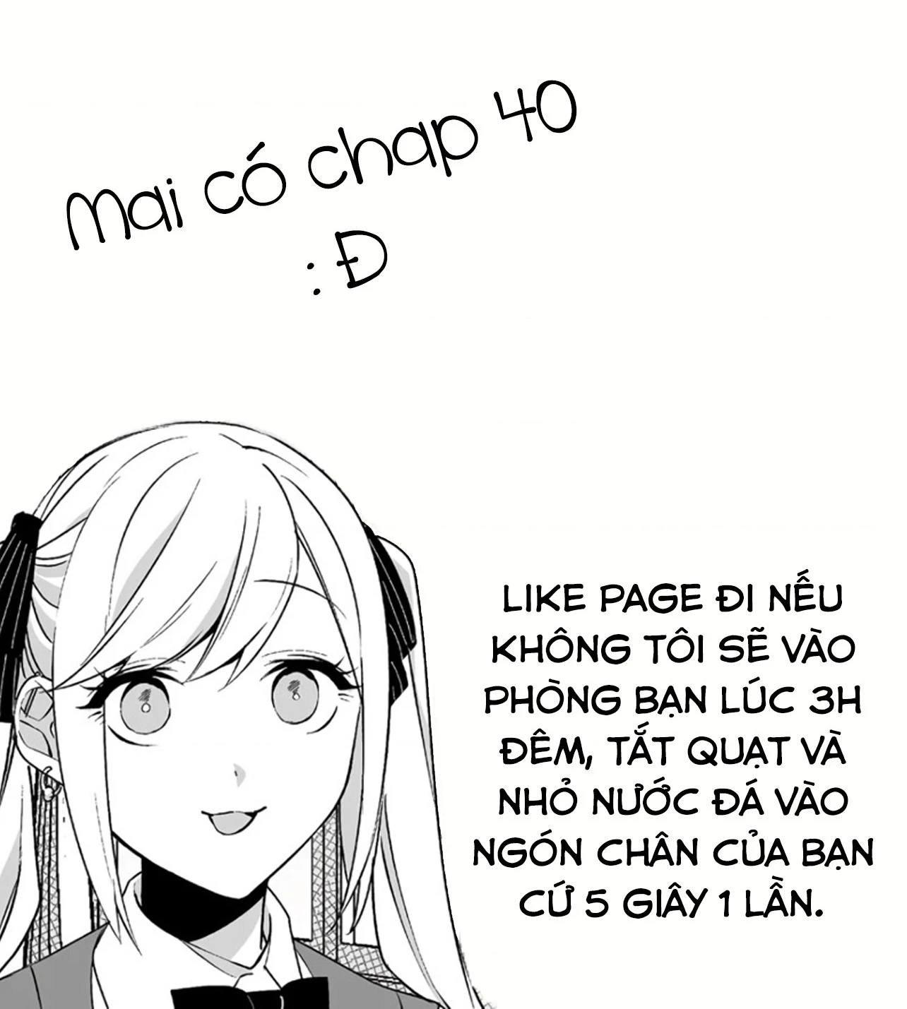 Jirai Nandesuka? Chihara-San Chapter 83.19 - 12