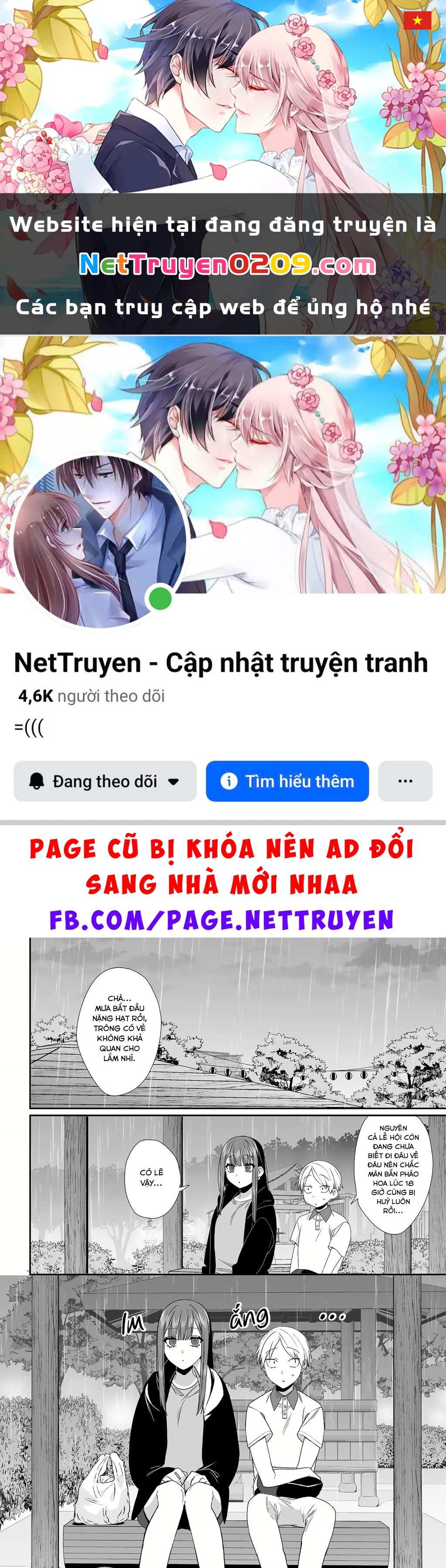 Jirai Nandesuka? Chihara-San Chapter 83.2 - 1