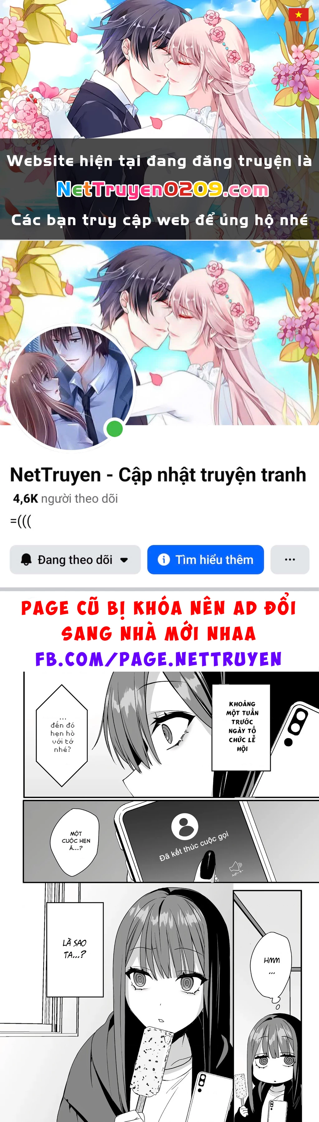 Jirai Nandesuka? Chihara-San Chapter 83.21 - 1