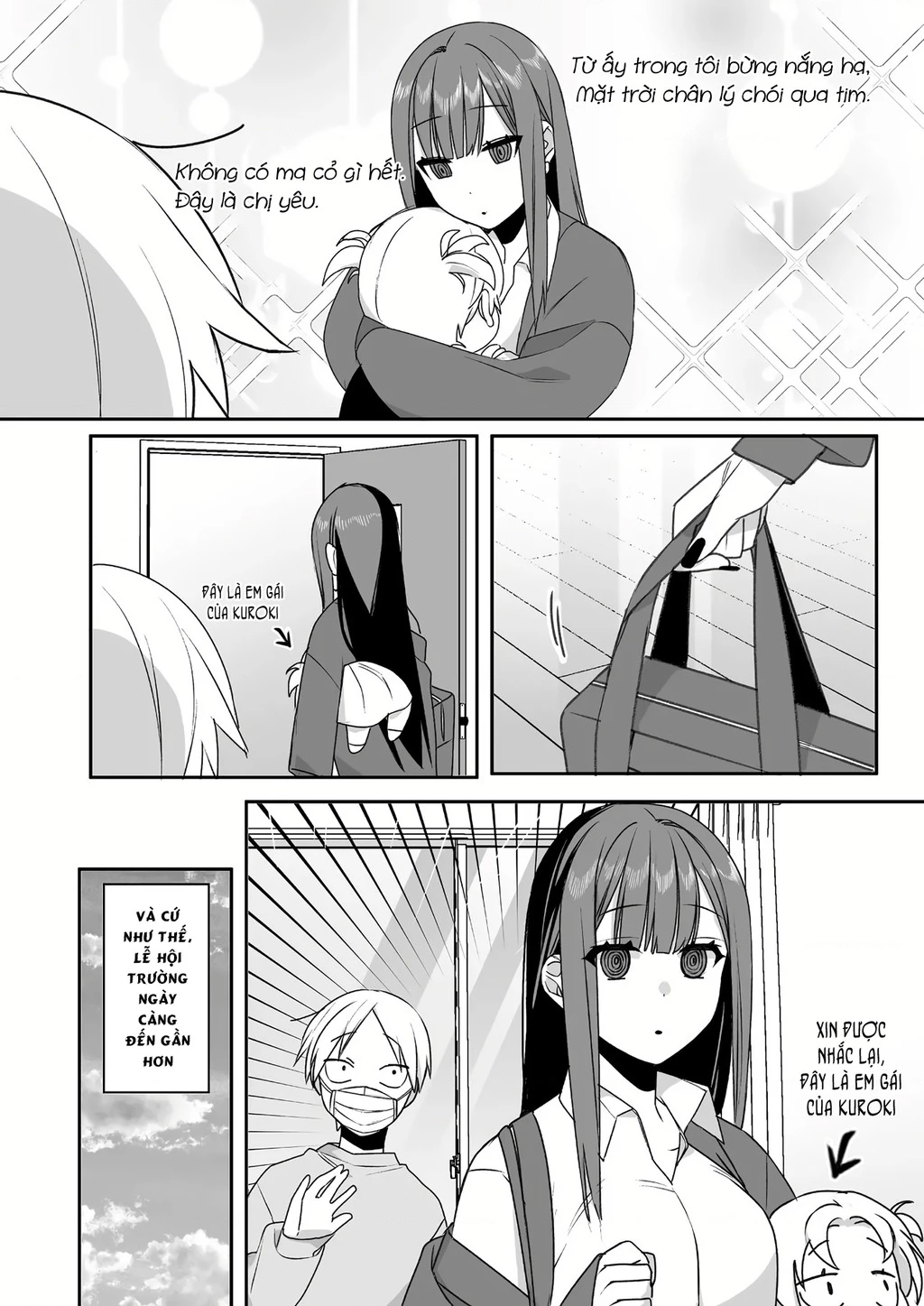 Jirai Nandesuka? Chihara-San Chapter 83.27 - 10