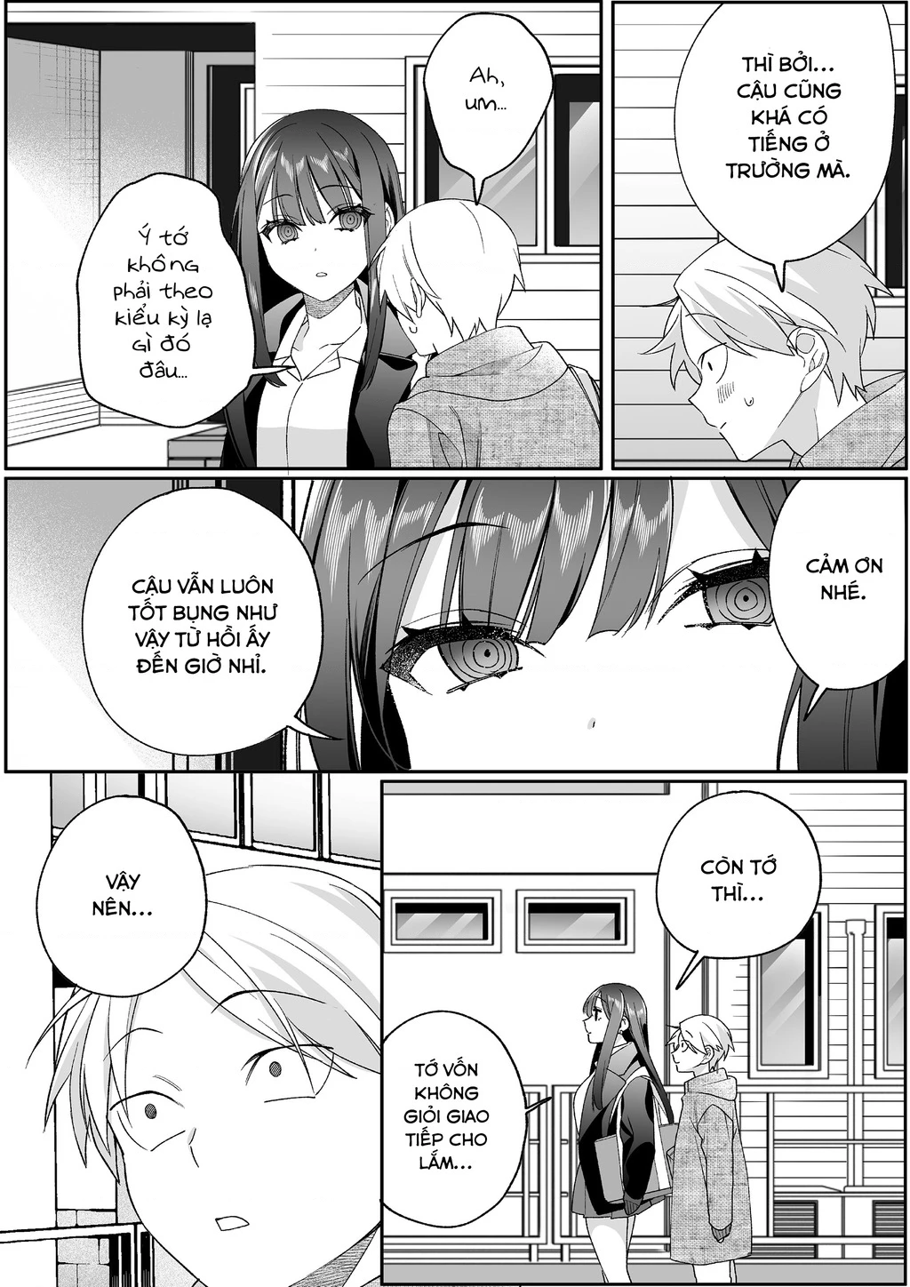 Jirai Nandesuka? Chihara-San Chapter 89 - 5