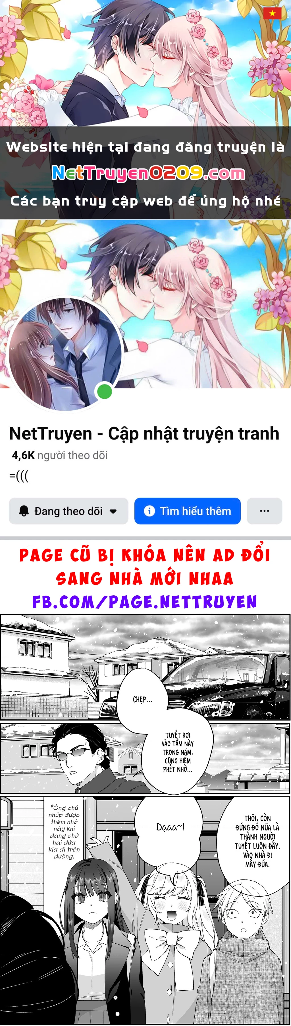 Jirai Nandesuka? Chihara-San Chapter 90 - 1