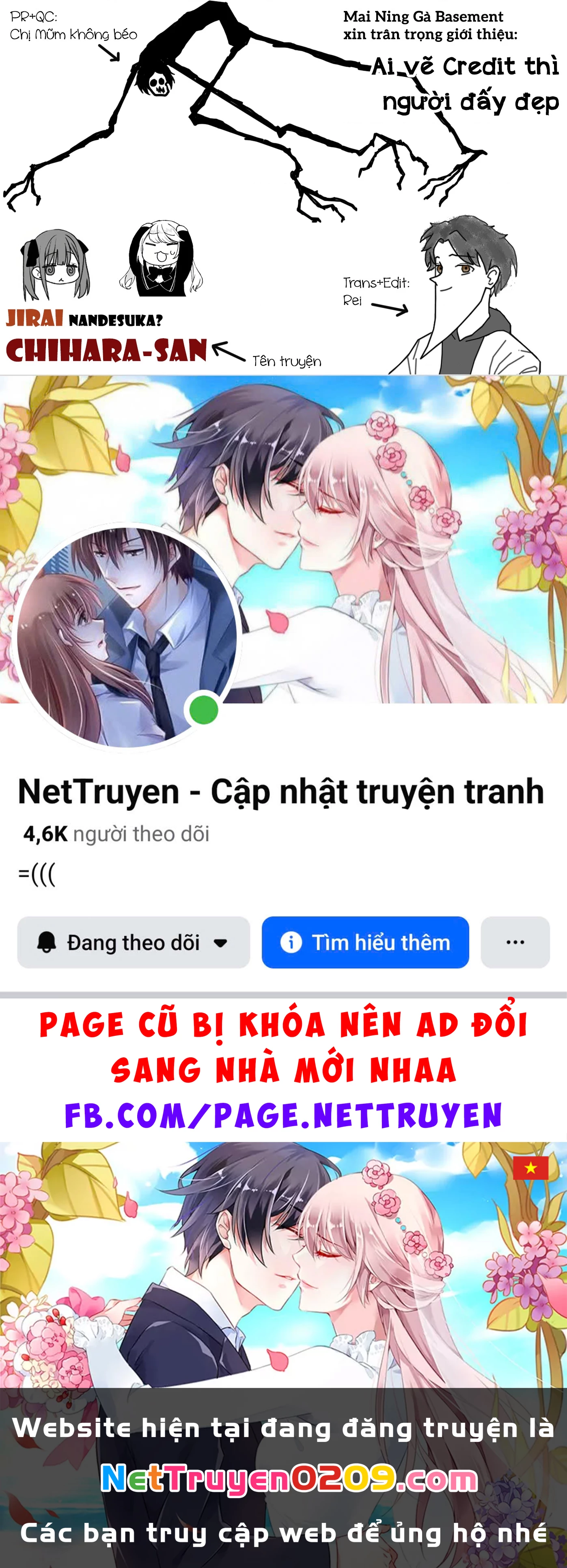 Jirai Nandesuka? Chihara-San Chapter 90 - 12