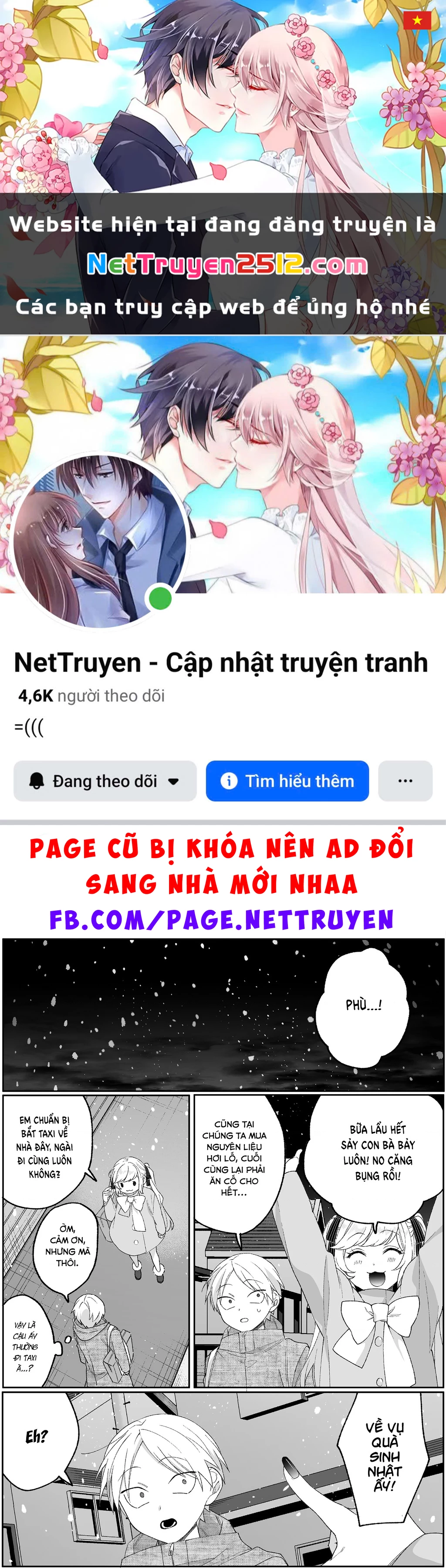 Jirai Nandesuka? Chihara-San Chapter 91 - 1