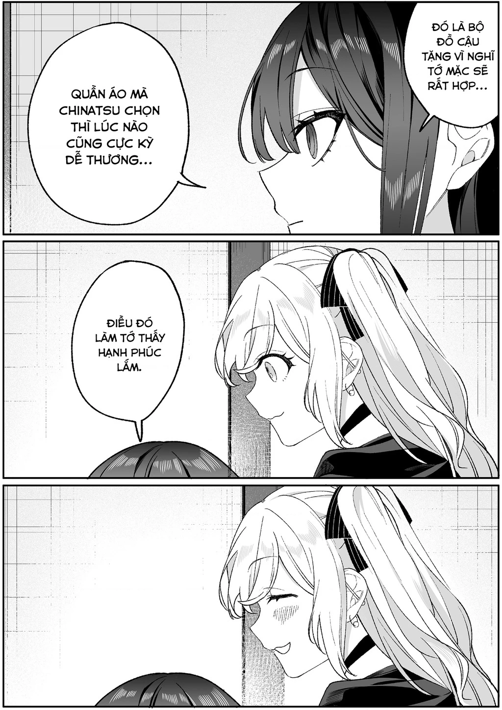 Jirai Nandesuka? Chihara-San Chapter 91 - 10