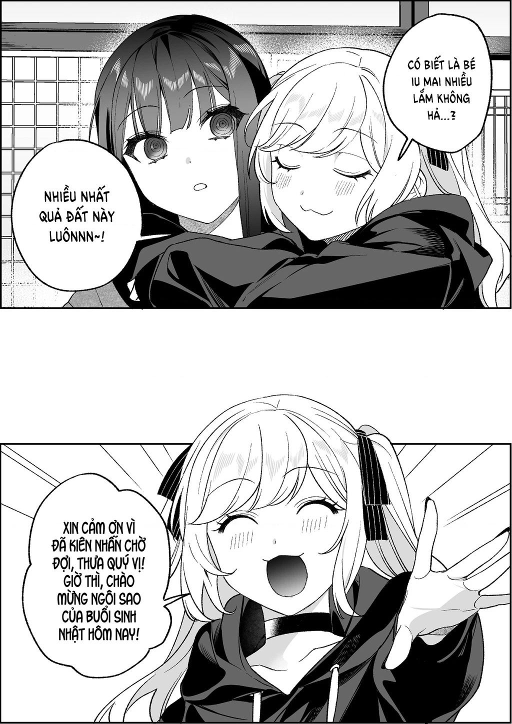 Jirai Nandesuka? Chihara-San Chapter 91 - 11