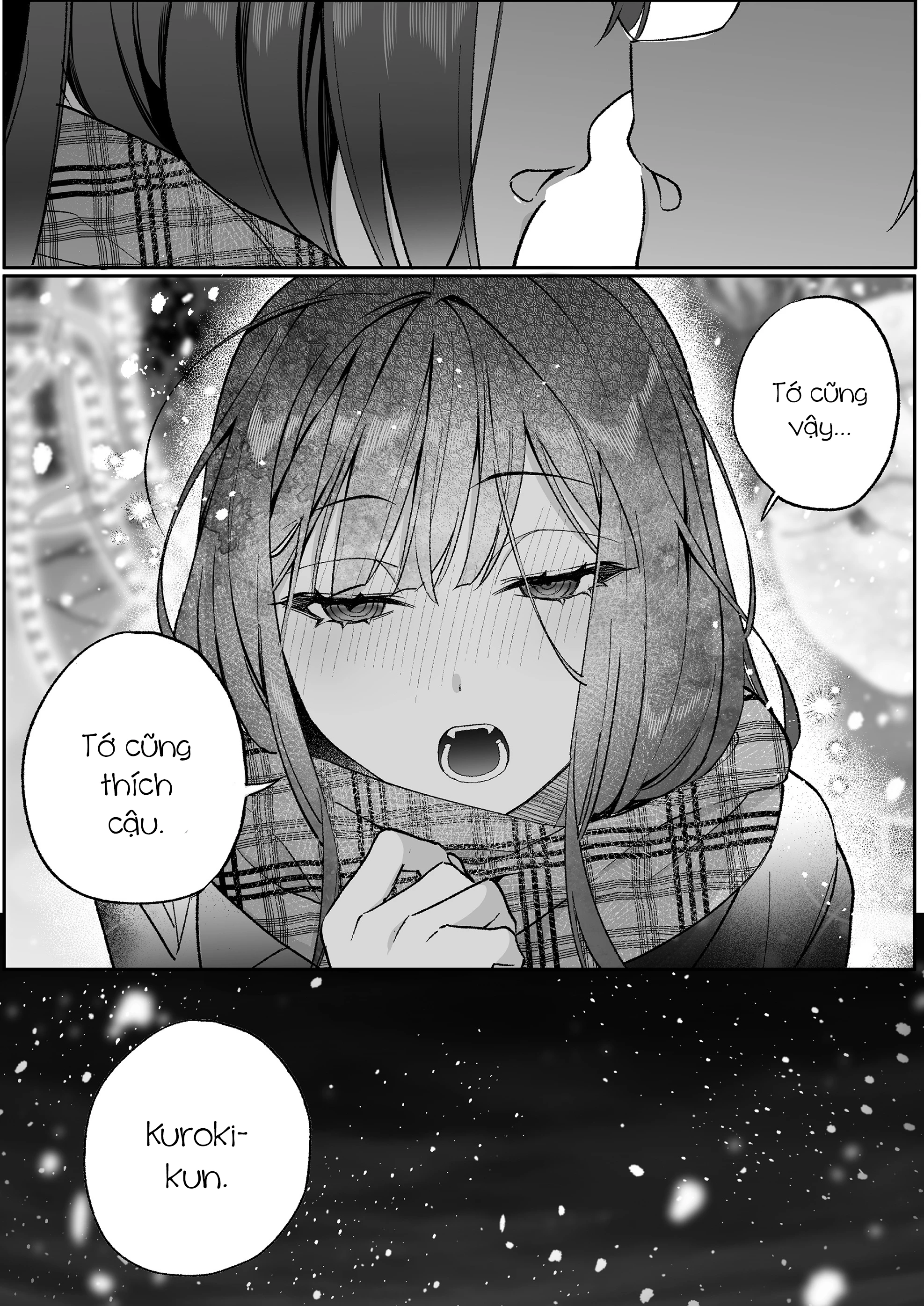 Jirai Nandesuka? Chihara-San Chapter 92 - 16