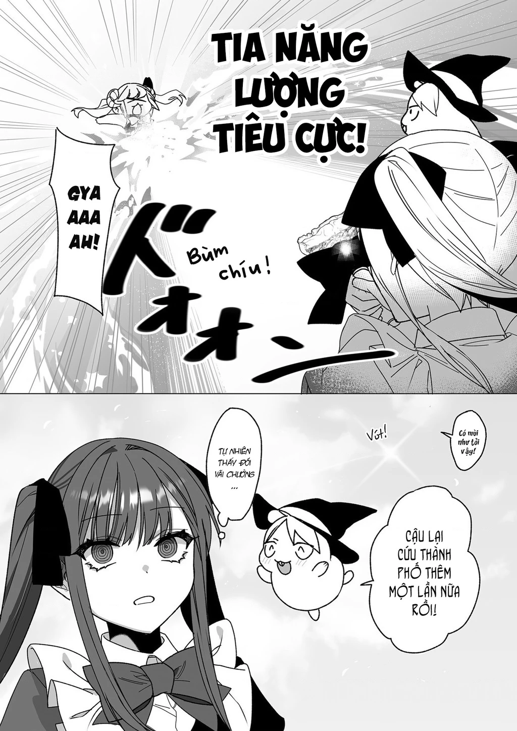 Jirai Nandesuka? Chihara-San Chapter 57.5 - 4