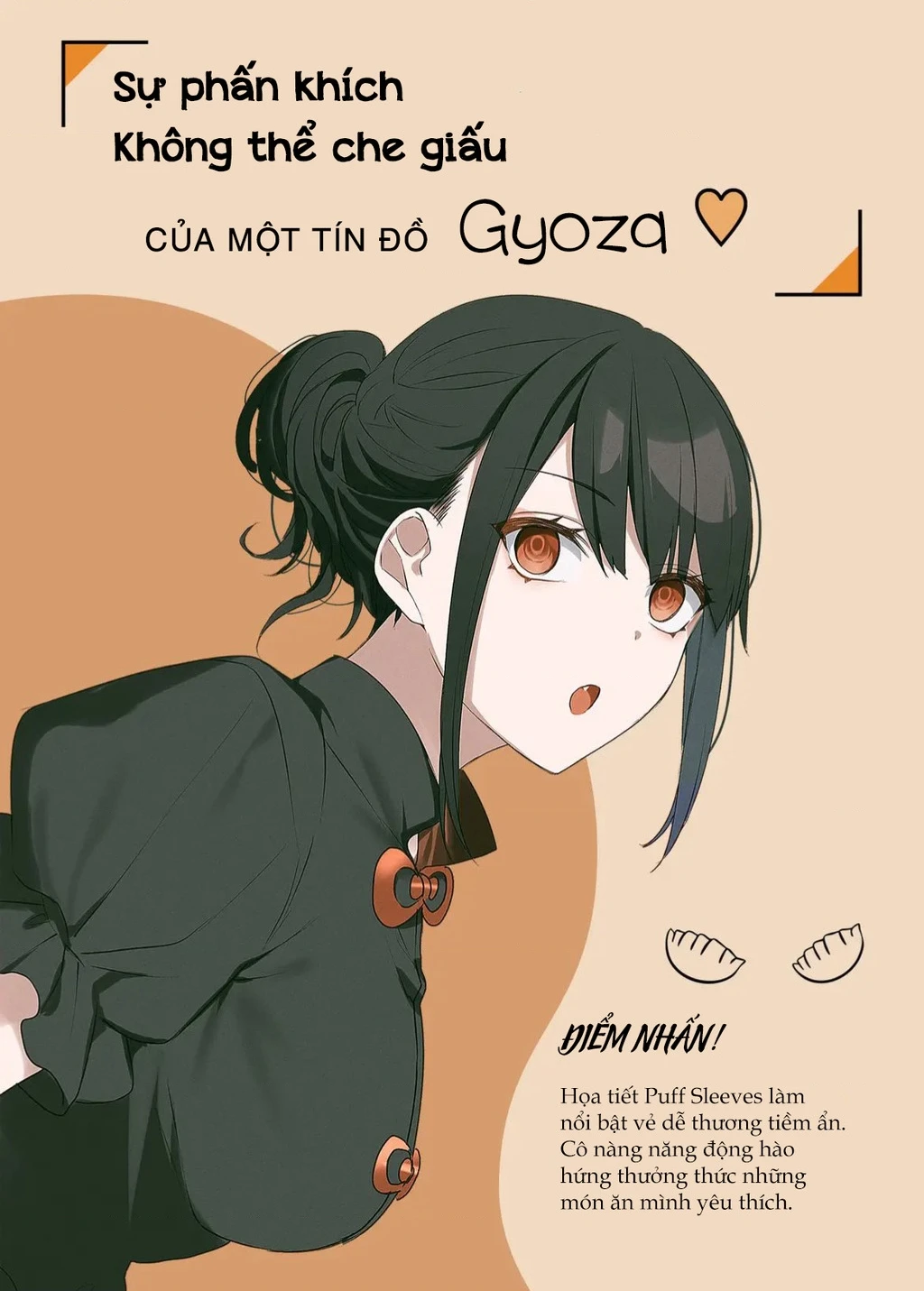 Jirai Nandesuka? Chihara-San Chapter 92.5 - 4