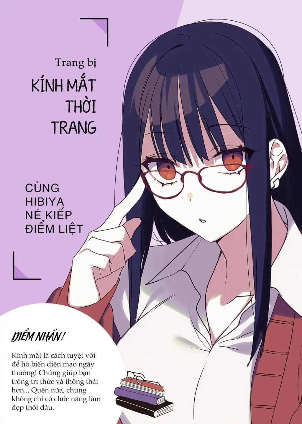 Jirai Nandesuka? Chihara-San Chapter 92.5 - 6