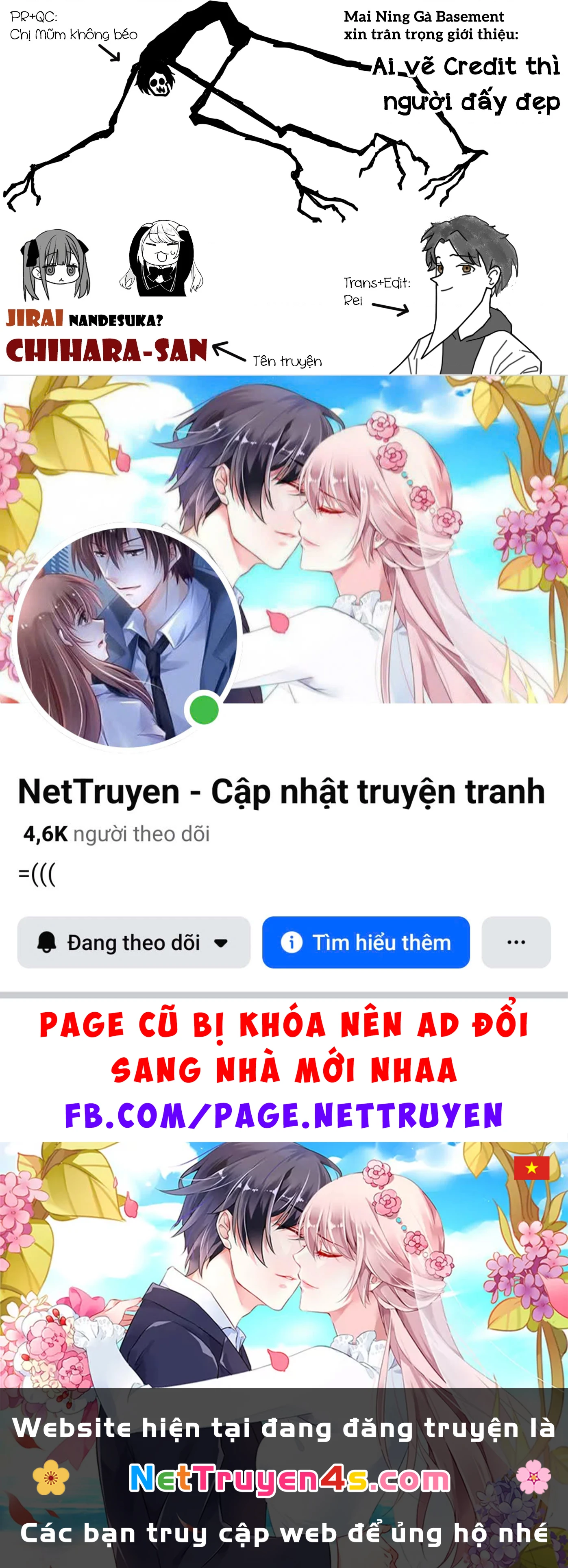 Jirai Nandesuka? Chihara-San Chapter 92.5 - 9