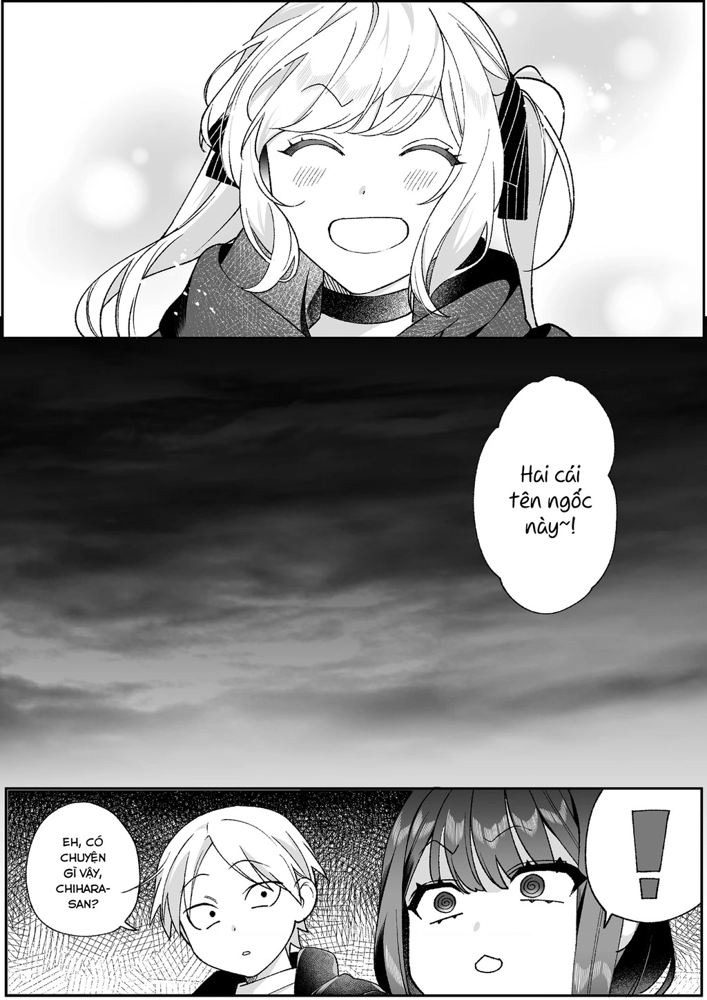 Jirai Nandesuka? Chihara-San Chapter 93 - 10