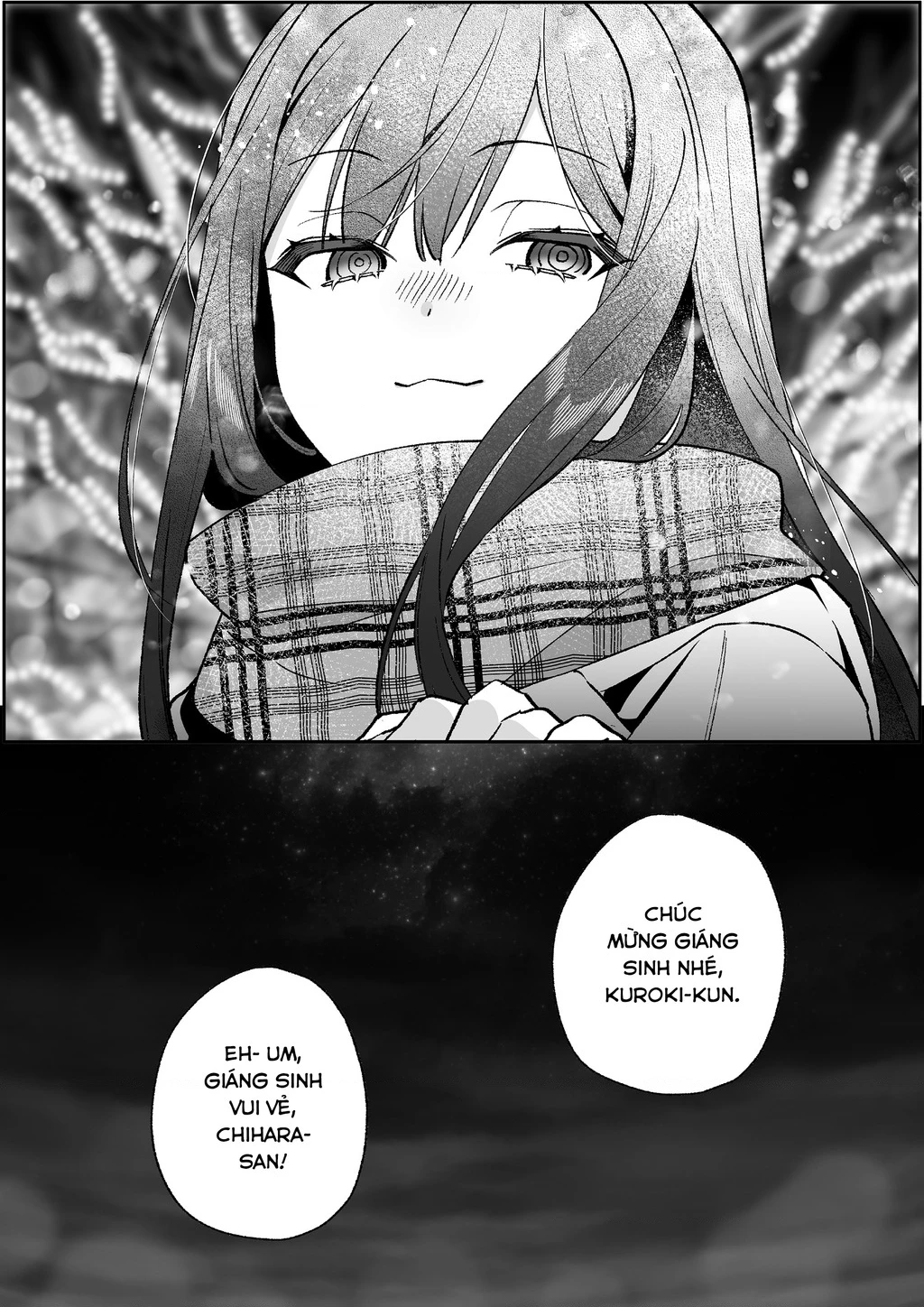 Jirai Nandesuka? Chihara-San Chapter 93 - 13