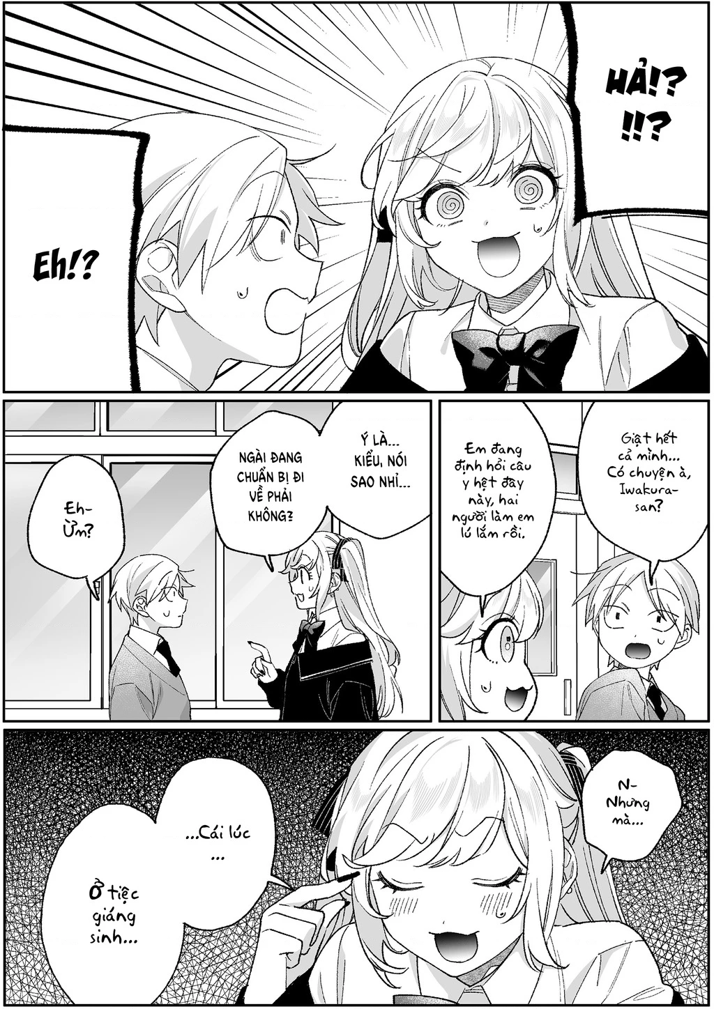 Jirai Nandesuka? Chihara-San Chapter 94 - 5