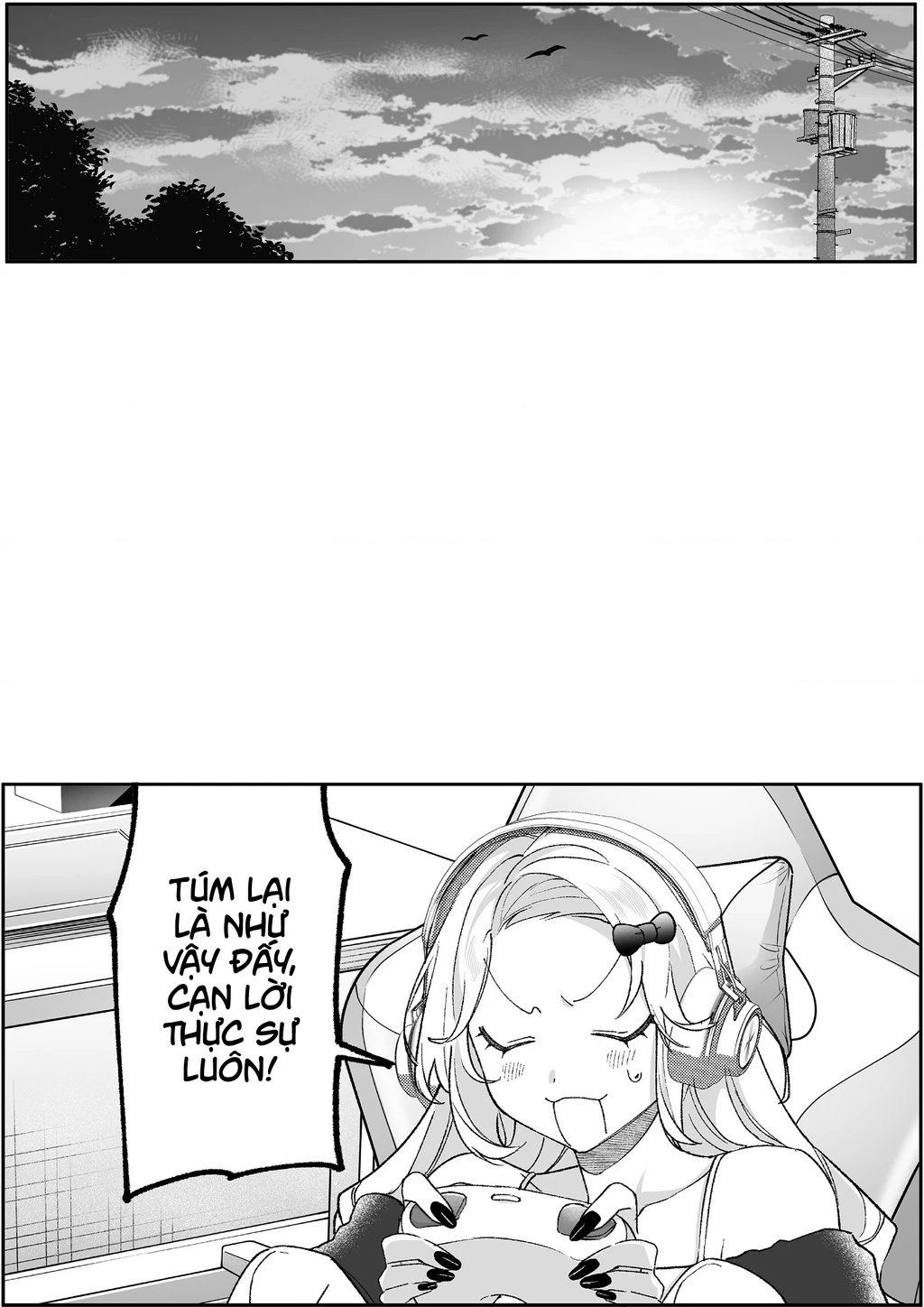 Jirai Nandesuka? Chihara-San Chapter 94 - 12