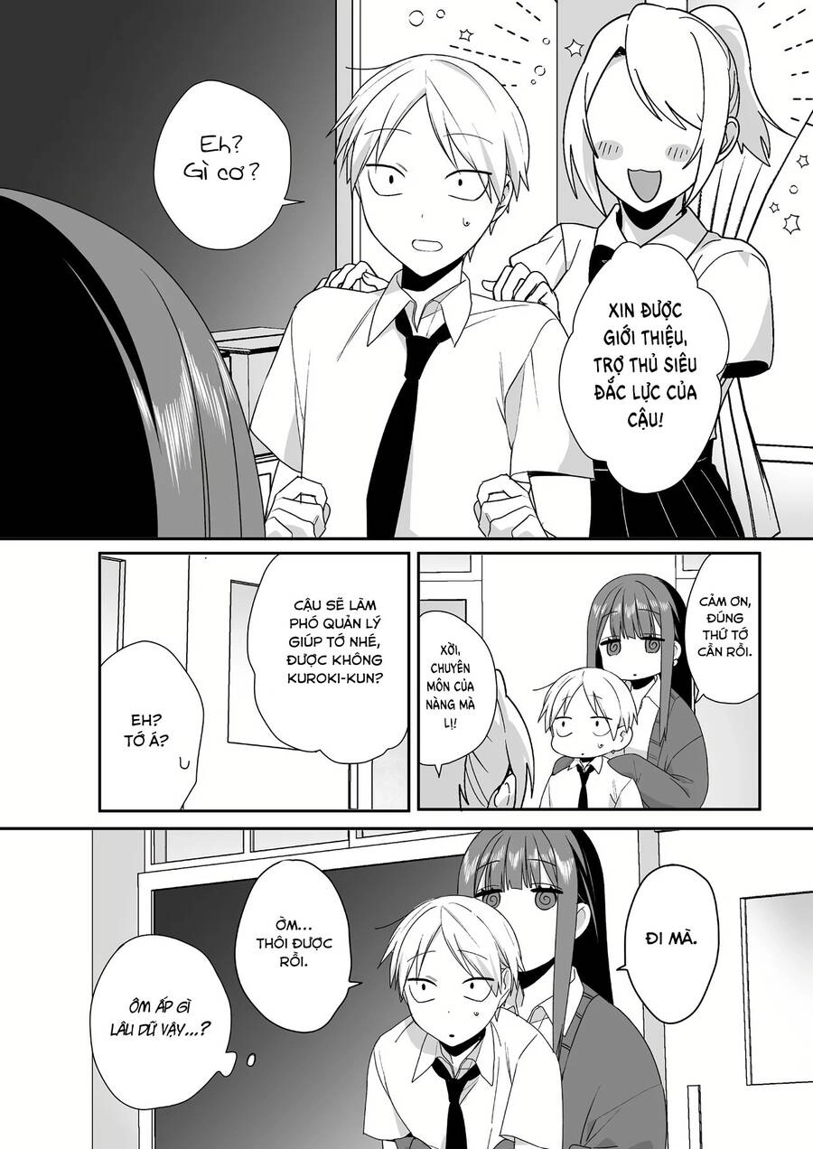 Jirai Nandesuka? Chihara-San Chapter 44 - 6