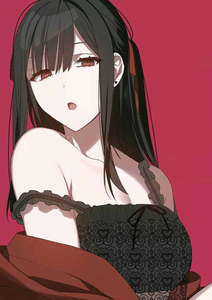 Jirai Nandesuka? Chihara-San Chapter 45 - 5