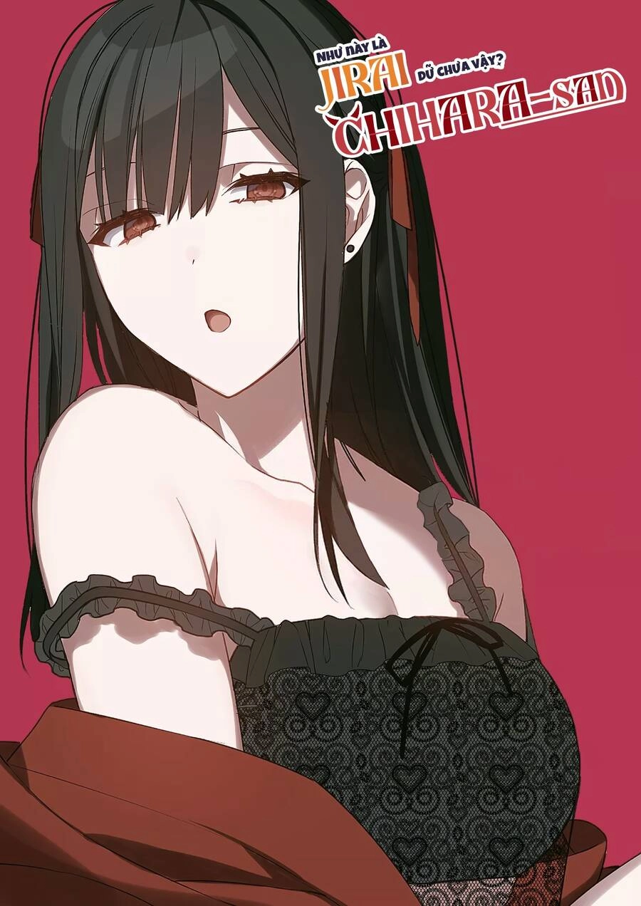 Jirai Nandesuka? Chihara-San Chapter 45 - 6