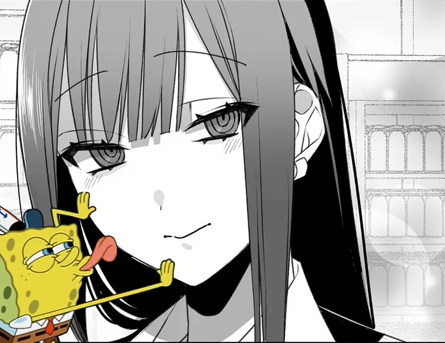 Jirai Nandesuka? Chihara-San Chapter 46 - 1