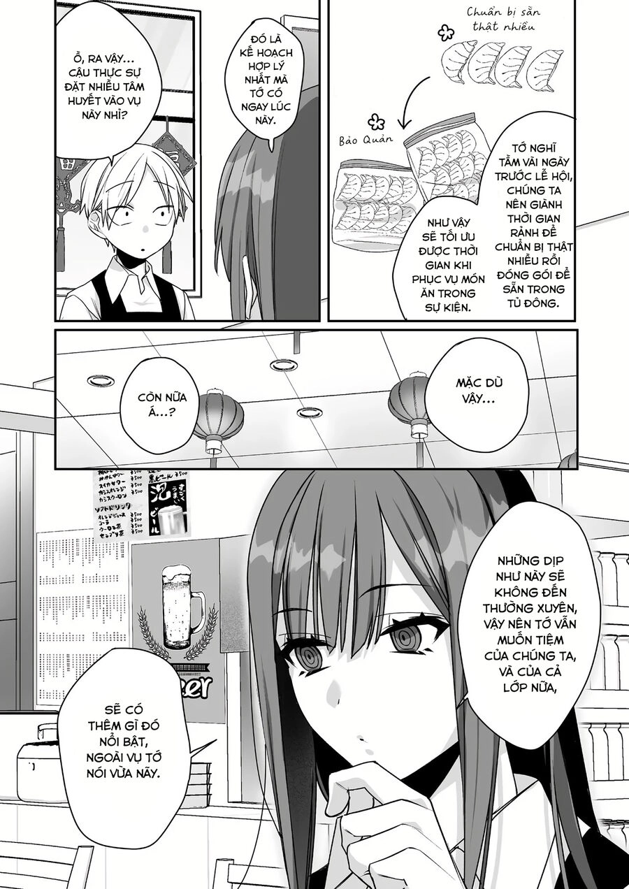 Jirai Nandesuka? Chihara-San Chapter 46 - 7