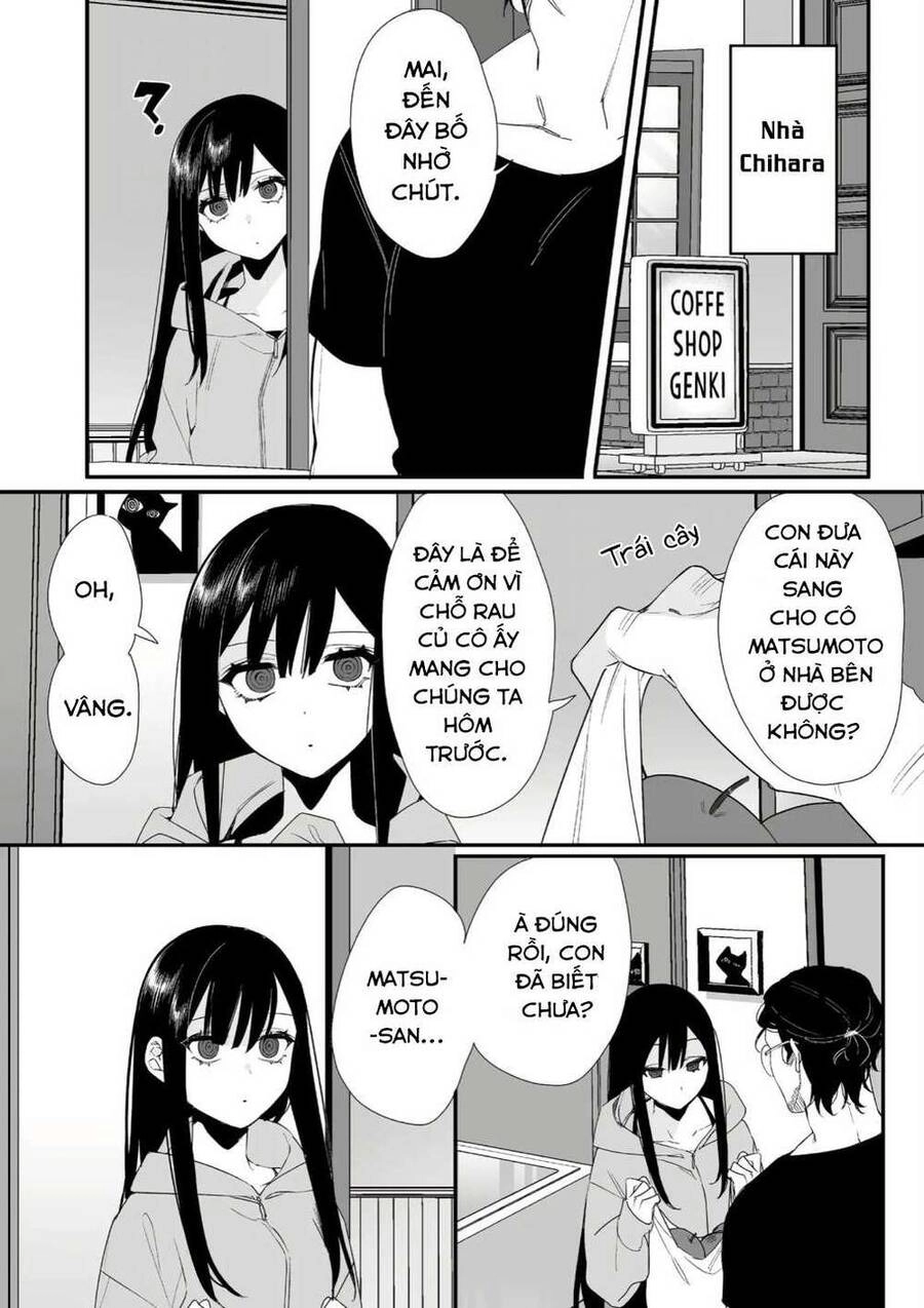 Jirai Nandesuka? Chihara-San Chapter 15 - 2