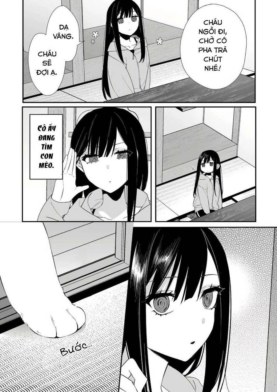 Jirai Nandesuka? Chihara-San Chapter 15 - 6