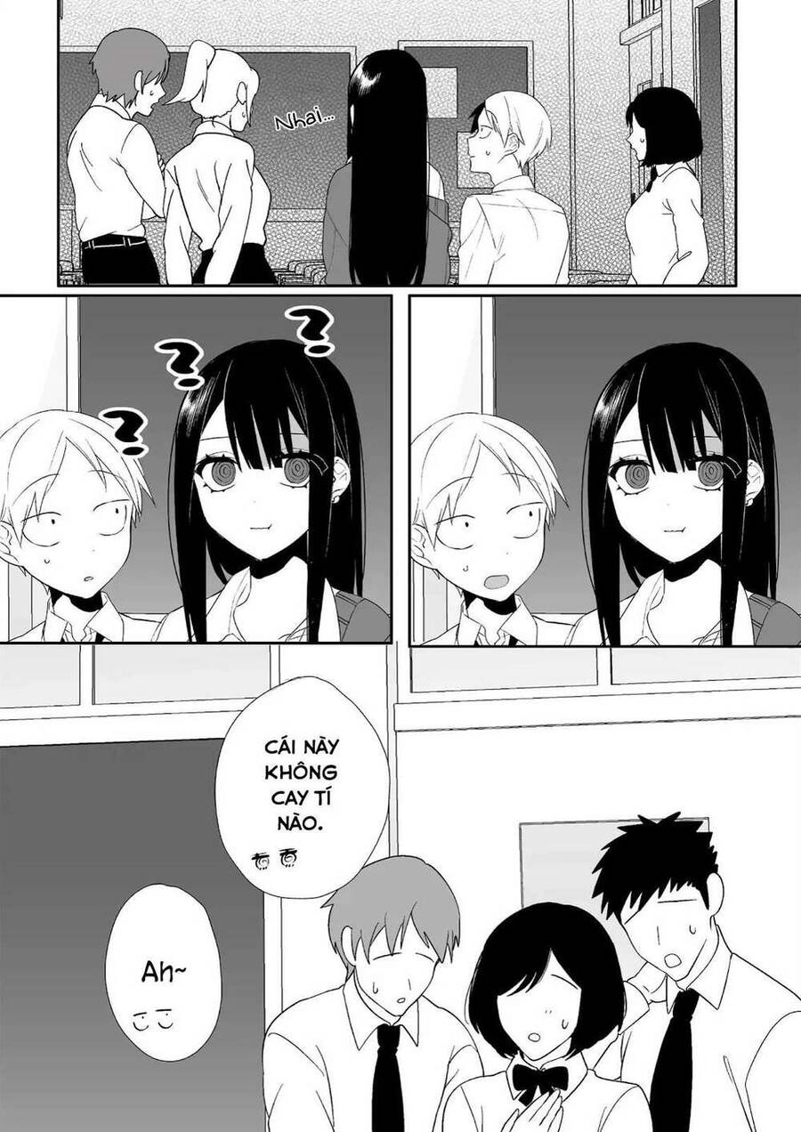 Jirai Nandesuka? Chihara-San Chapter 16 - 9