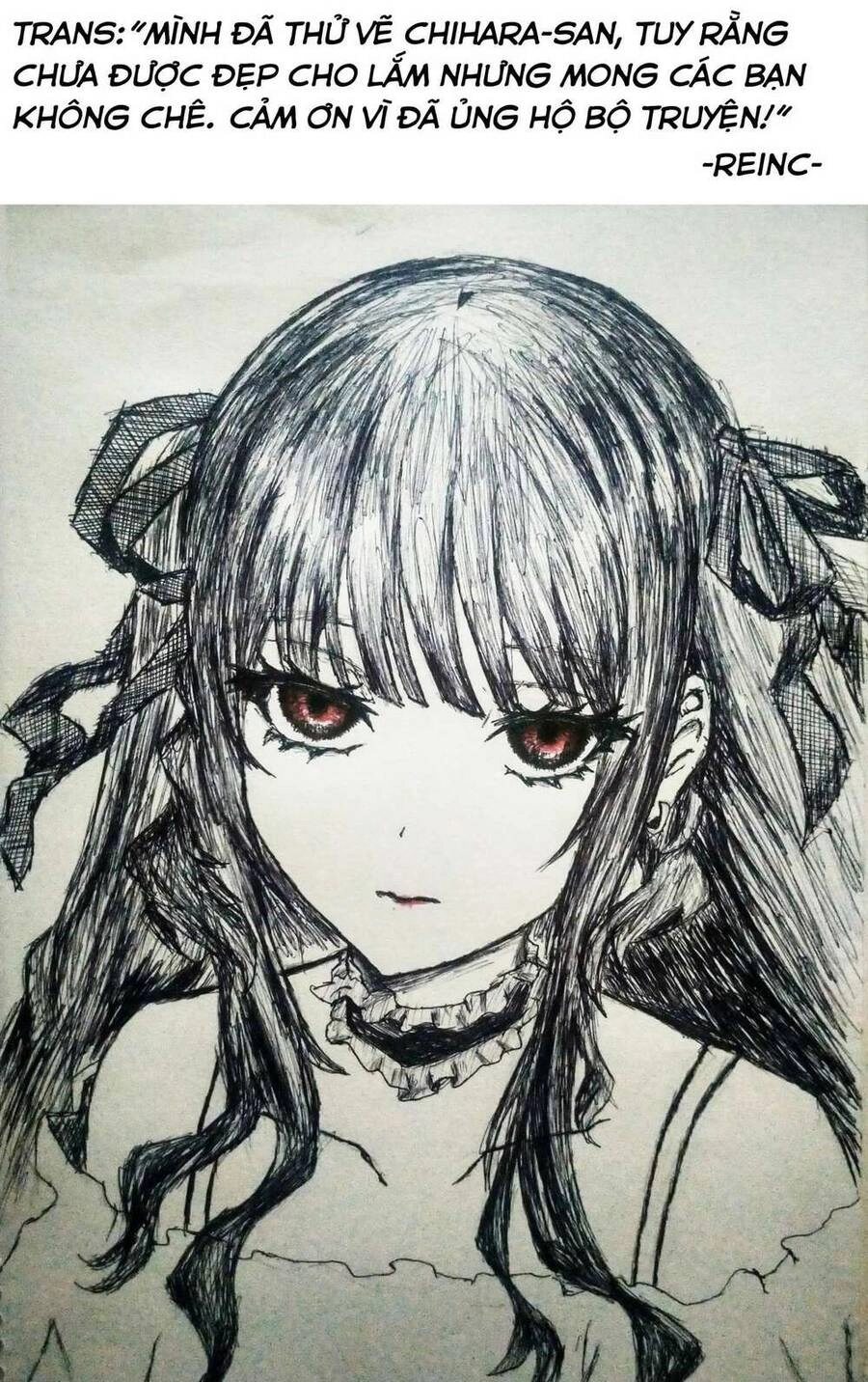 Jirai Nandesuka? Chihara-San Chapter 17 - 15