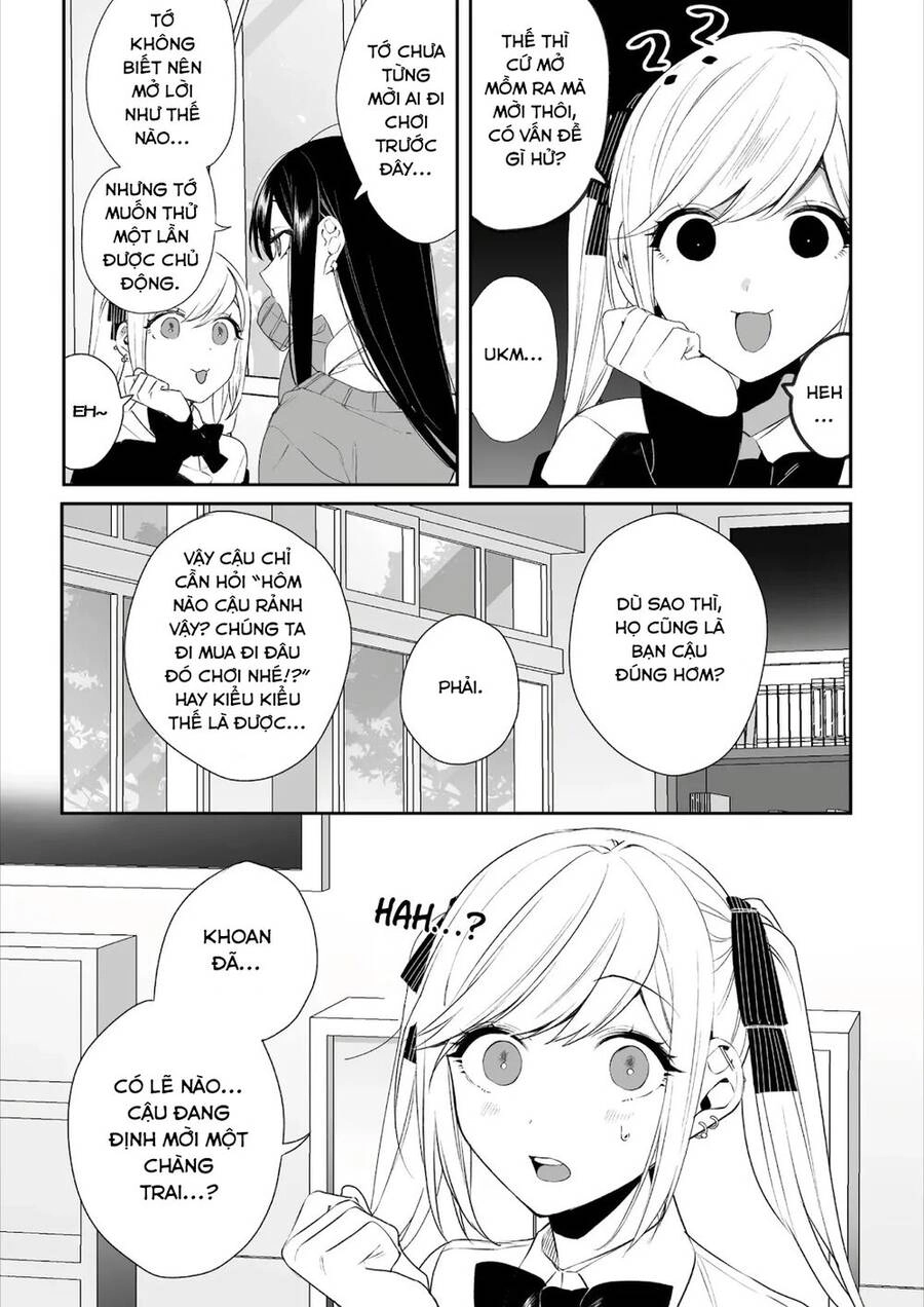 Jirai Nandesuka? Chihara-San Chapter 18 - 5