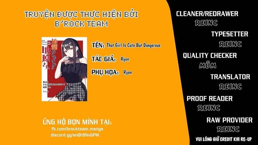 Jirai Nandesuka? Chihara-San Chapter 20 - 1