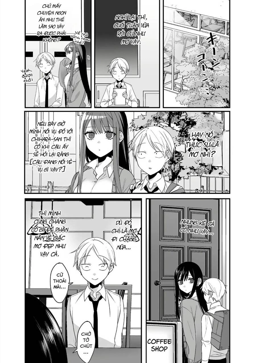 Jirai Nandesuka? Chihara-San Chapter 20 - 5